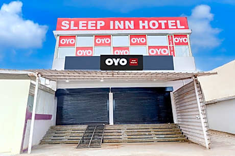 Hotel O SLEEP INN