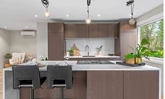 Tranquil Haven Villa