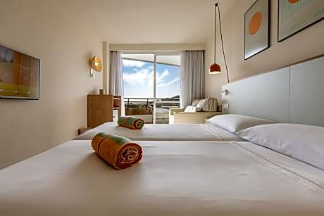 Xtra Premium Room Sea View