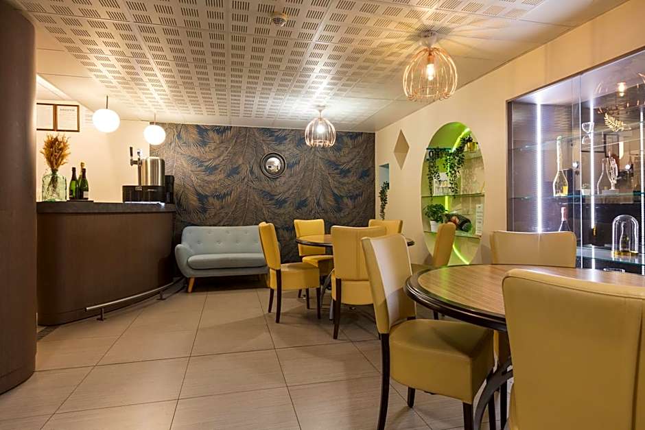 Sure Hotel by Best Western Reims Nord