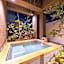 Cyashitu ryokan asakusa