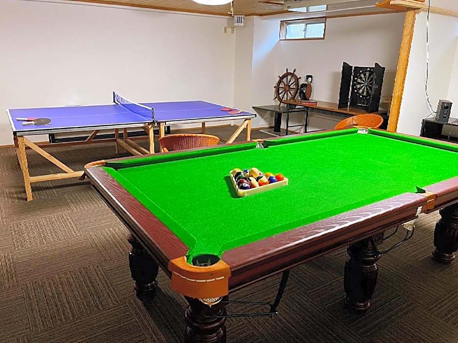 Hakuba Sun Valley Hotel Annex - Vacation STAY 90355v