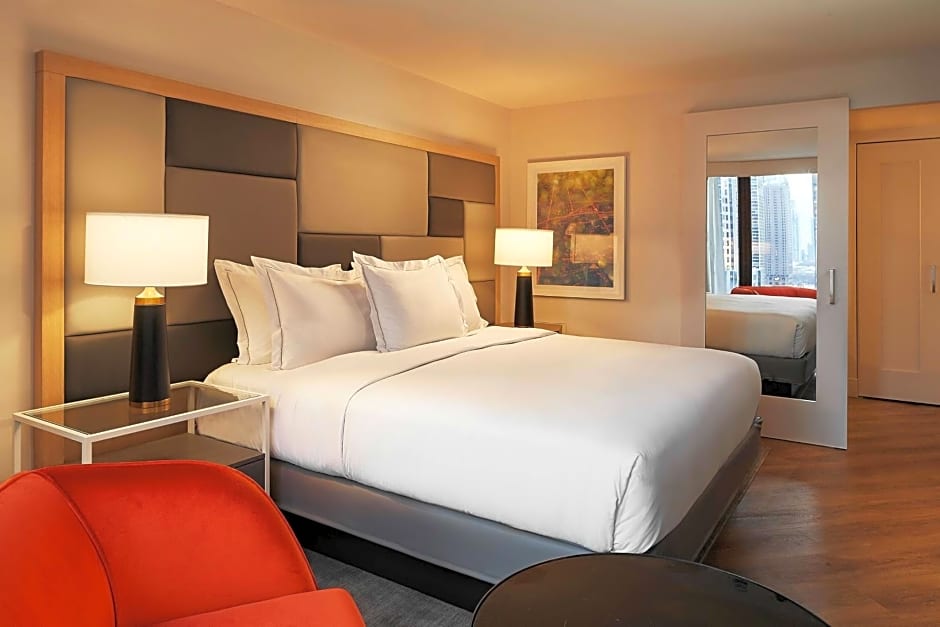 Hilton Grand Vacations Club Chicago Magnificent Mile