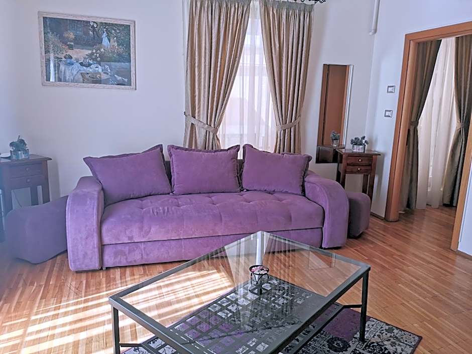 Prince Residence Apartments