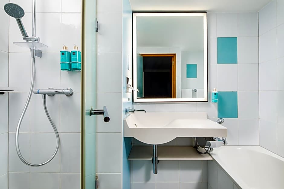 Novotel London Greenwich