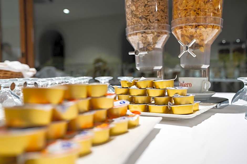 San Lorenzo - Boutique Hotel & SPA