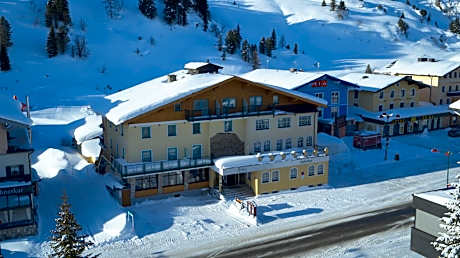 Hotel Wagner