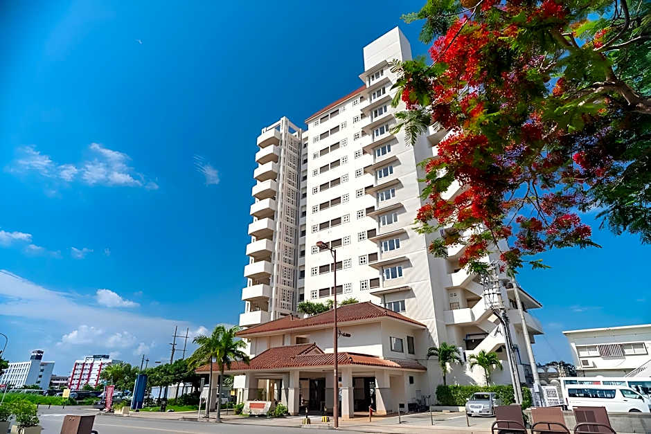 Hotel East China Sea