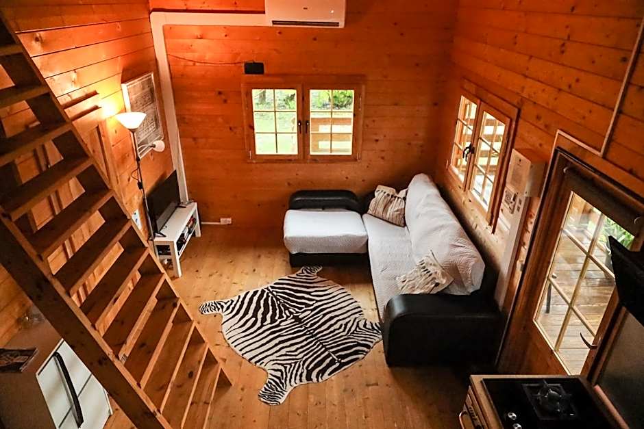 Vila da Laje - Onde a Natureza o envolve - Serra da Estrela