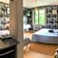LOGIS HOTEL Les Tilleuls