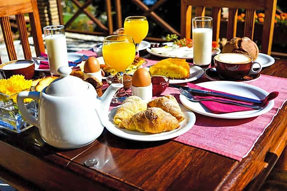 Pigi Tarlampa Hotel