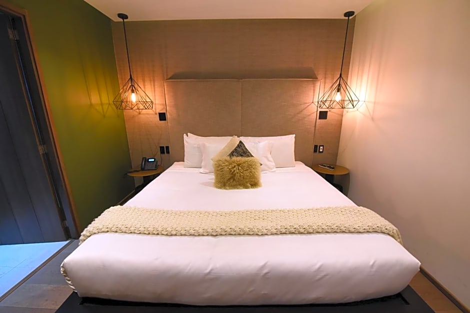 Casa Prim Hotel Boutique