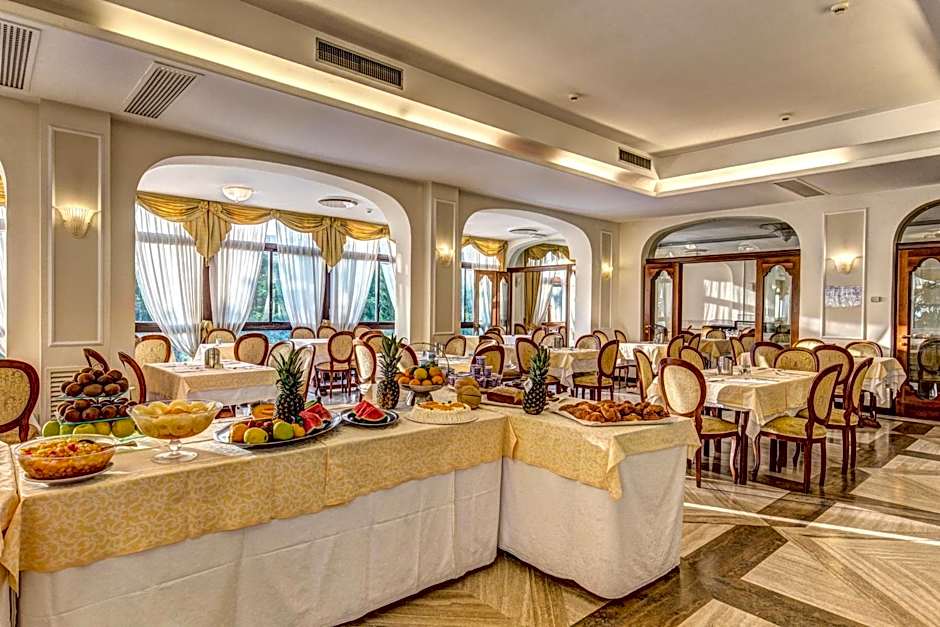 Villa Romita
