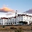 The Stanley Hotel