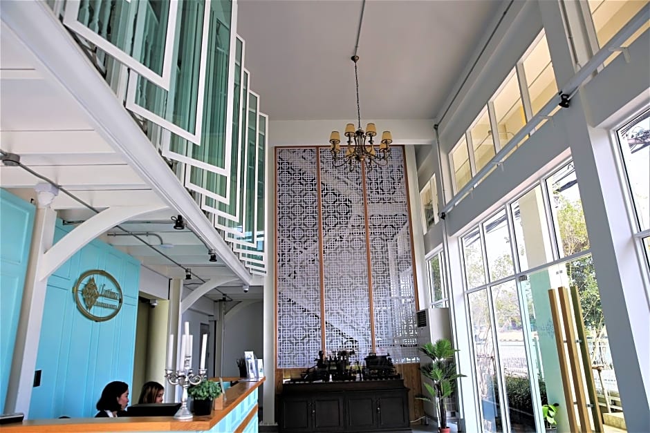 Latima Boutique Hostel