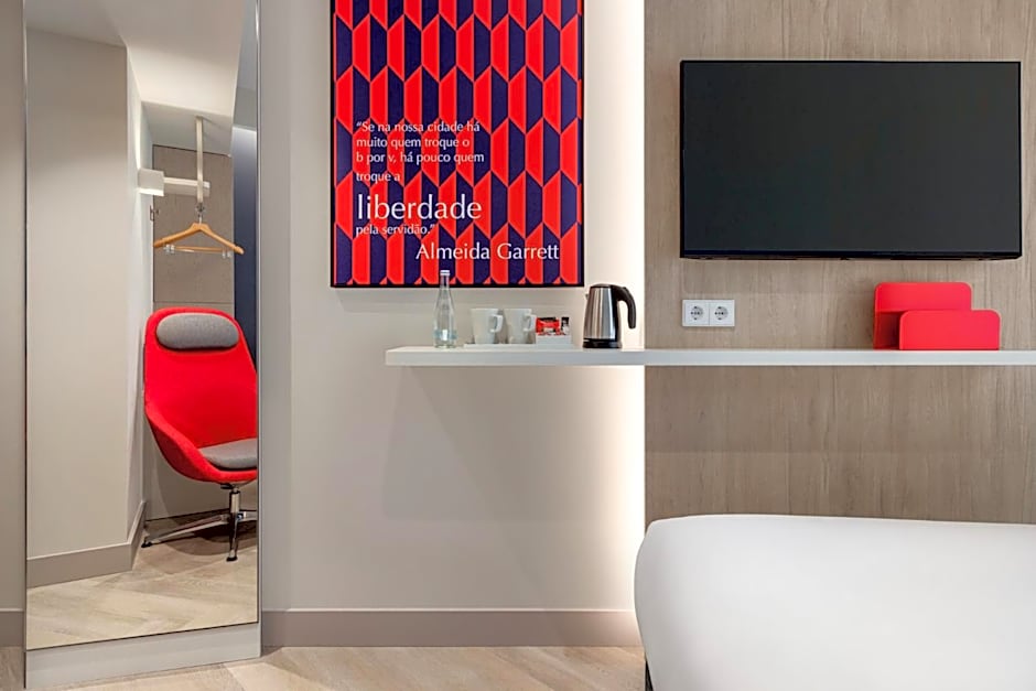 Holiday Inn Express Porto Boavista By IHG