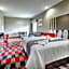 Americas Best Value Inn & Suites IAH Airport North