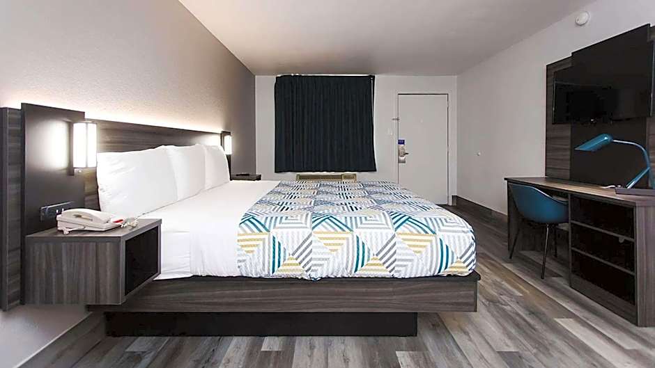Motel 6 Houston, TX - Medical Center - NRG Stadium