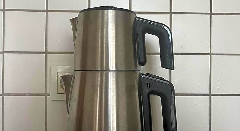 Old Town Deluxe Flats