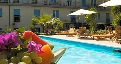 Hotel Villa Giusy