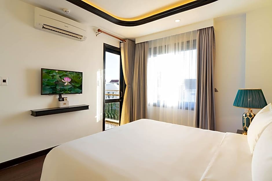 Lantern Boutique Hoi An