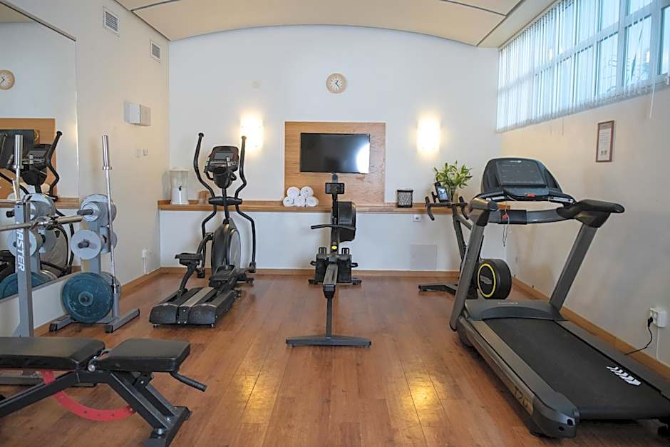 Quality Hotel Galaxen