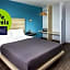 Hotel MX lagunilla