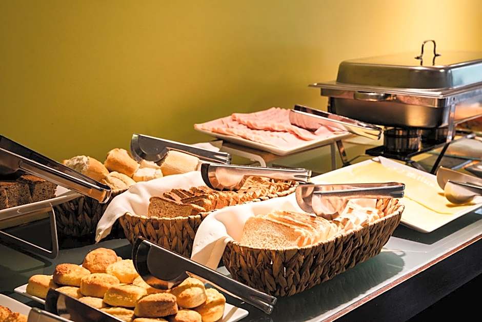 Punta Trouville Hotel