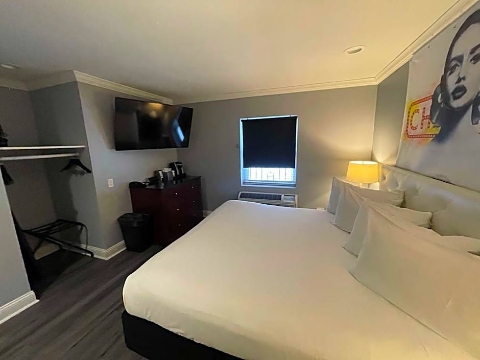 Hotel Chicago West Loop, SureStay Collection by Best Western