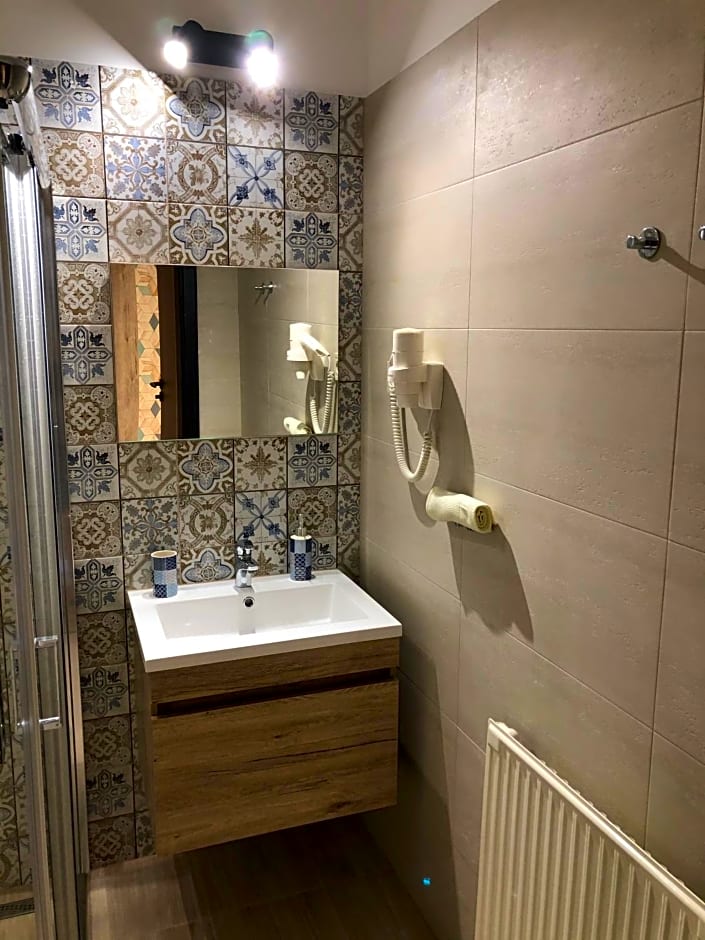 Székely Fogadó Self Check In Hotel Guesthouse