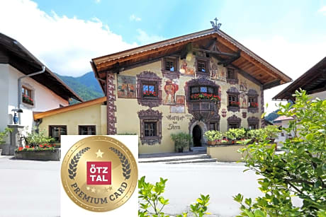 Gasthof zum Stern