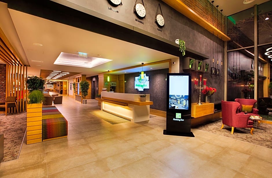 Holiday Inn Istanbul - Kadikoy By IHG