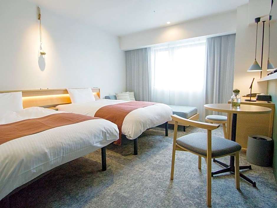 REF Omiya by VESSEL HOTELS