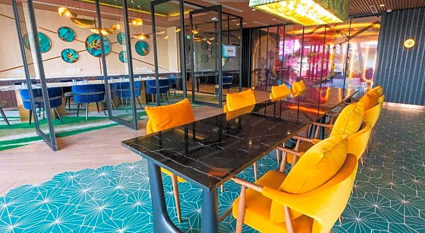 Mercure Miri City Centre
