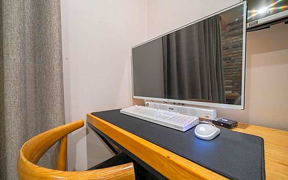 Bundang Jeongja Carlton