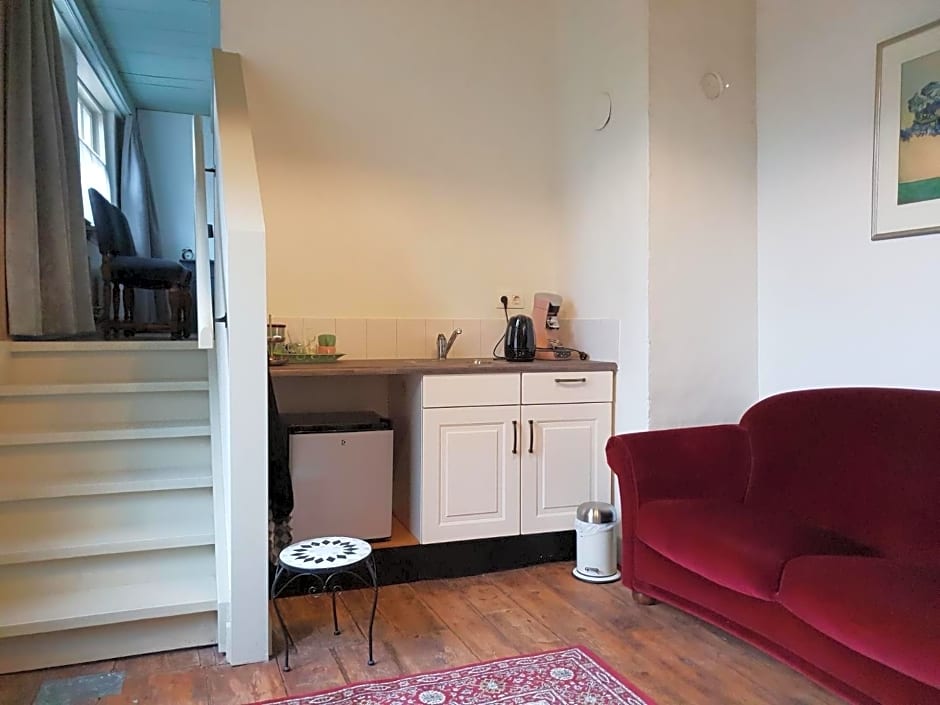 Bed & Breakfast Huis Sevenaer