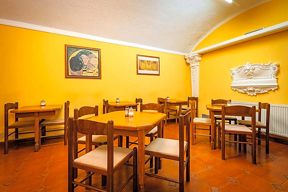 Hotel Atos