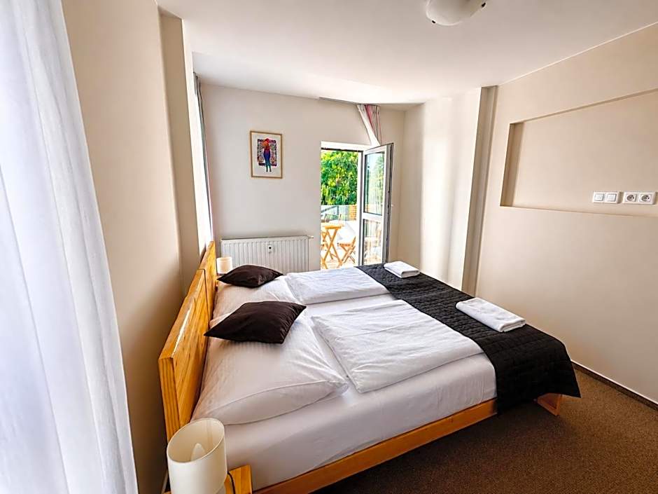 Aparthotel Belveder