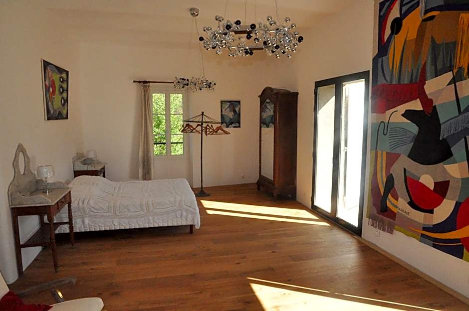 Pavillon de Beauregard