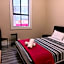 Albion Motel Finley
