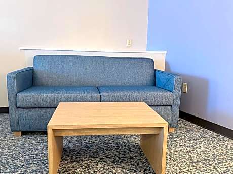 King Suite - Disability Access