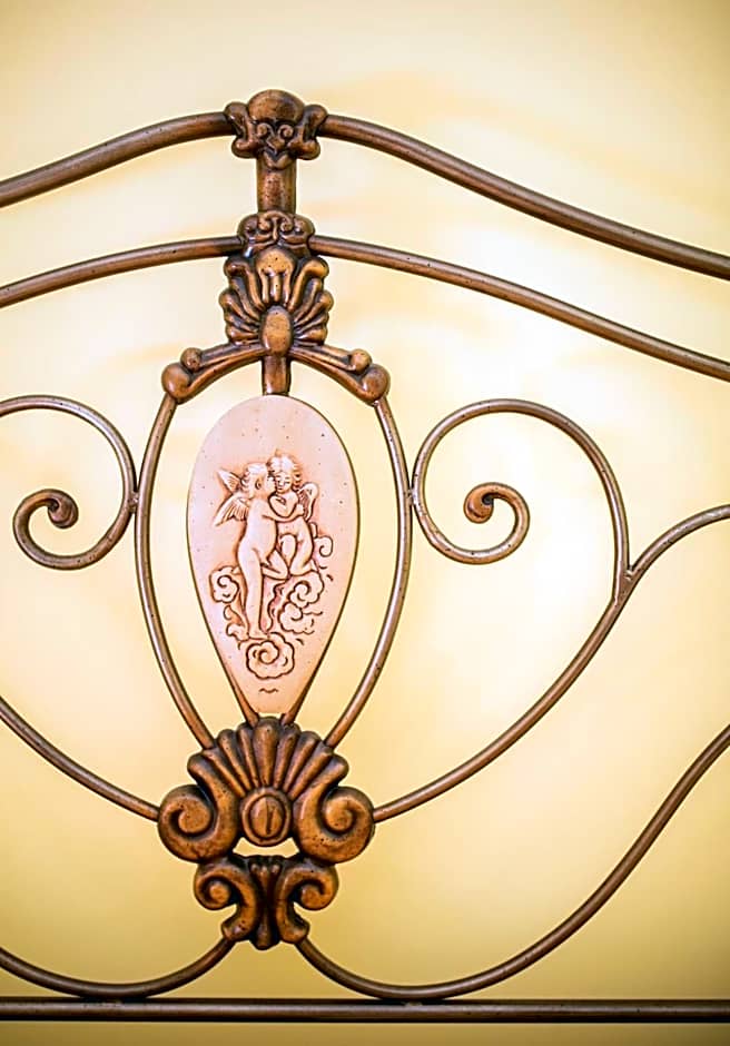 B&B Villa Maristella