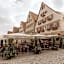 Altstadtmittehotel Sonne