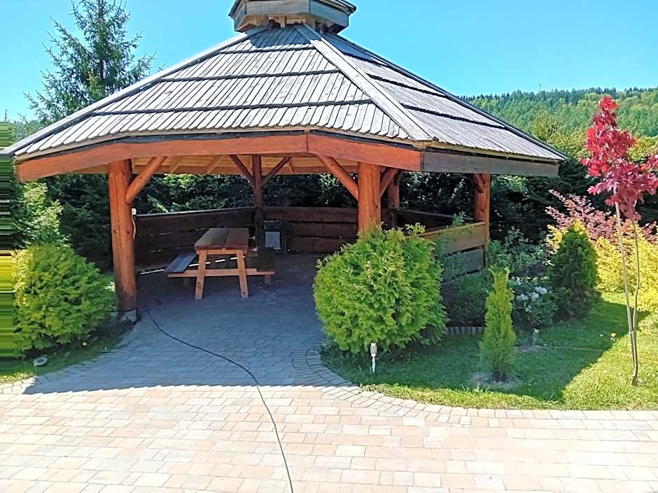 Domek-Górska Przystań