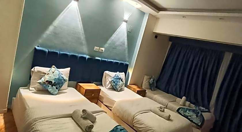 cairo heart hotel
