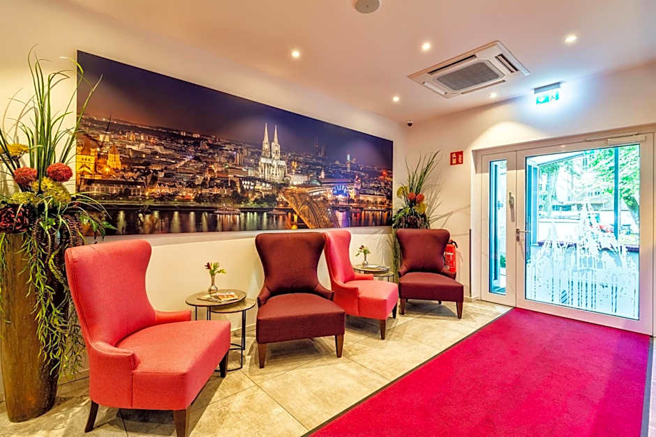 CityClass Hotel am Heumarkt