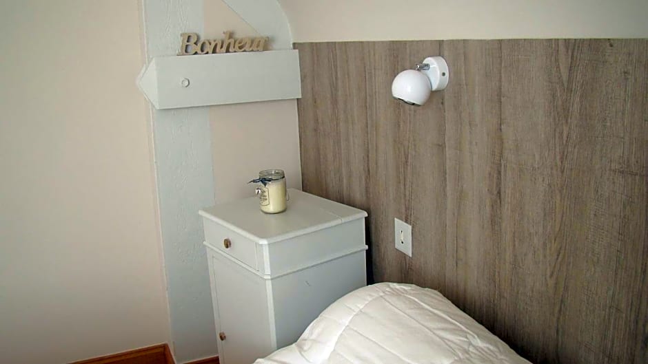 Chambres d'hôtes Le Bignon dans les Alpes Mancelles