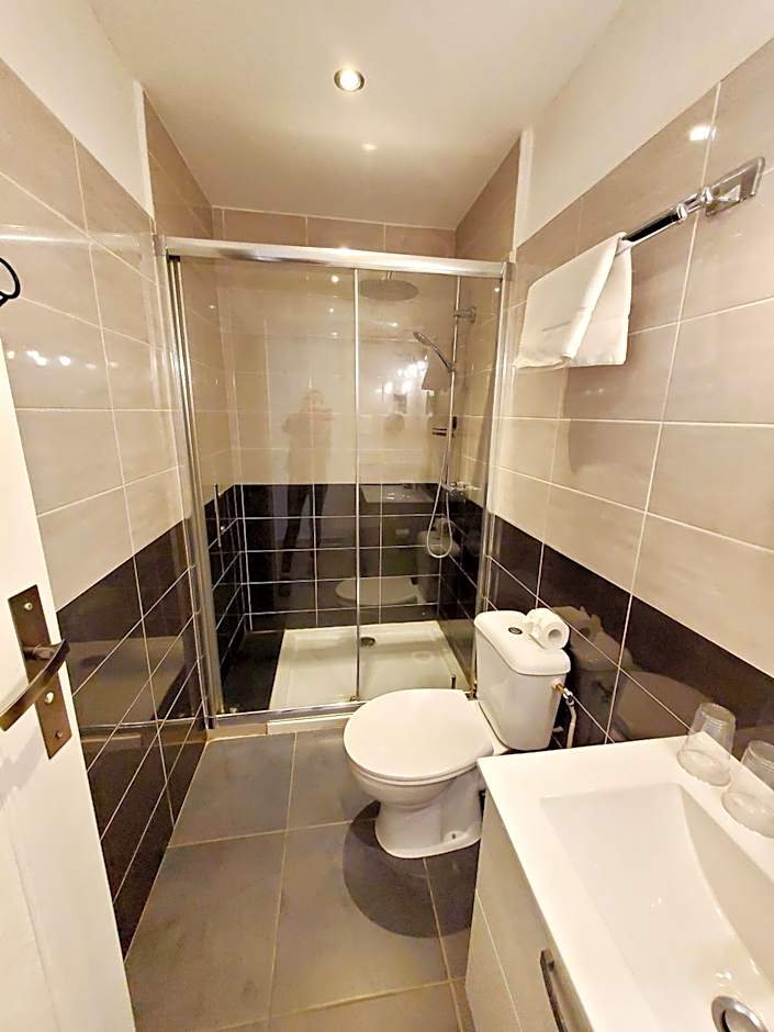 Logis Hôtel Belle Etoile Vichy