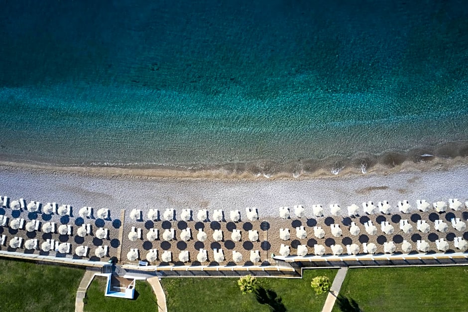 Atlantica Kolymbia Beach – Kolymbia, AZ