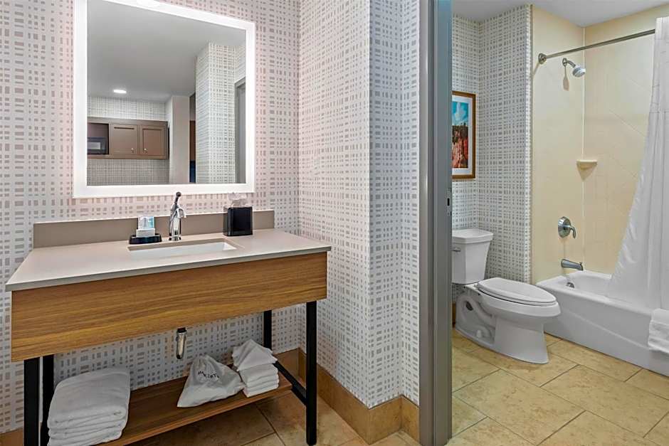 Hampton Inn By Hilton And Suites Tifton